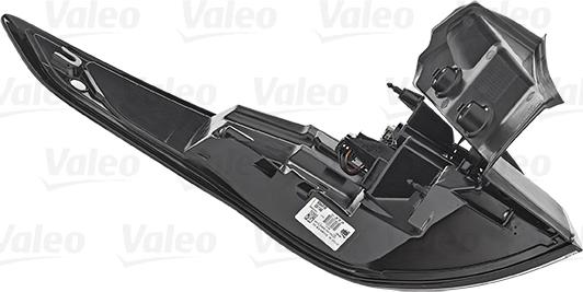 Valeo 047134 - Задний фонарь www.parts5.com