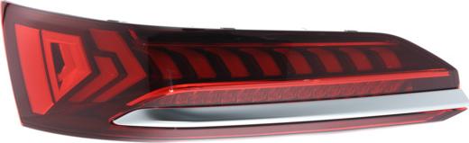 Valeo 047304 - Combination Rearlight www.parts5.com