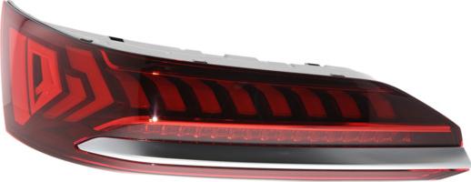 Valeo 047308 - Combination Rearlight www.parts5.com