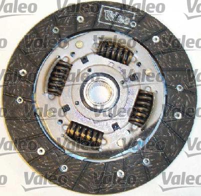 Valeo 009312 - Kit de embrague www.parts5.com