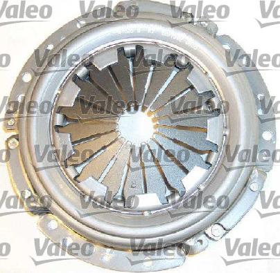 Valeo 009312 - Kit de embrague www.parts5.com