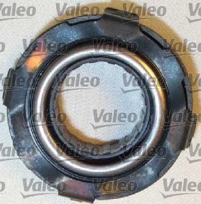 Valeo 009312 - Kit de embrague www.parts5.com