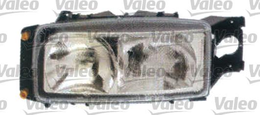 Valeo 089291 - Far www.parts5.com