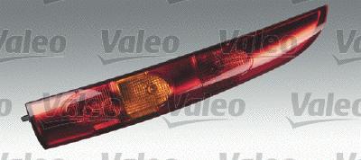 Valeo 088489 - Задний фонарь www.parts5.com