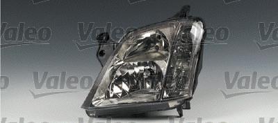 Valeo 088512 - Far www.parts5.com