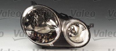 Valeo 088184 - Headlight parts5.com