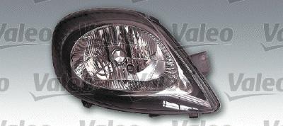 Valeo 088128 - Hauptscheinwerfer www.parts5.com