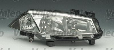 Valeo 088335 - Reflektor www.parts5.com