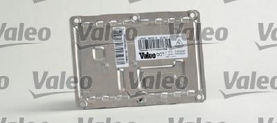 Valeo 088794 - Ballast, gas discharge lamp parts5.com