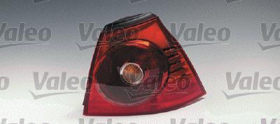 Valeo 088731 - Lampa spate www.parts5.com