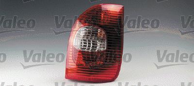 Valeo 088729 - Combination Rearlight www.parts5.com