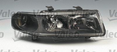 Valeo 087480 - Far www.parts5.com