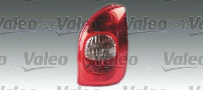 Valeo 087622 - Combination Rearlight www.parts5.com