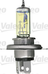 Valeo 032515 - Polttimo, kaukovalo www.parts5.com