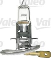 Valeo 032005 - Bulb, spotlight parts5.com