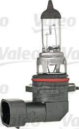 Valeo 032015 - Bulb, spotlight parts5.com