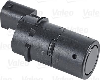 Valeo 890056 - Senzor, pomoc pri parkiranju www.parts5.com