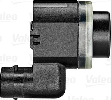 Valeo 890009 - Érzékelő, parkolásasszisztens www.parts5.com