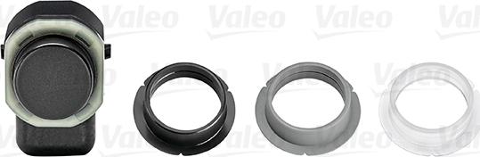 Valeo 890009 - Датчик, система помощи при парковке www.parts5.com