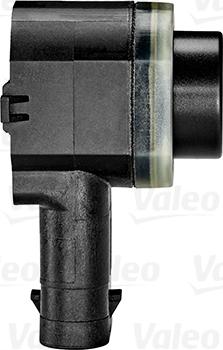 Valeo 890005 - Sensori, pysäköintitutka www.parts5.com