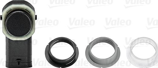 Valeo 890005 - Sensori, pysäköintitutka www.parts5.com