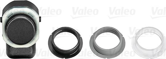 Valeo 890006 - Sensor, parking assist www.parts5.com