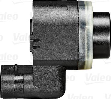 Valeo 890006 - Sensor, parking assist www.parts5.com