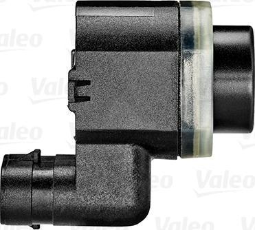 Valeo 890003 - Sensor, parking assist www.parts5.com