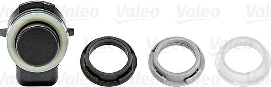 Valeo 890007 - Sensor, parkimisabi www.parts5.com