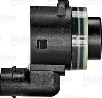 Valeo 890007 - Sensor, parkimisabi www.parts5.com