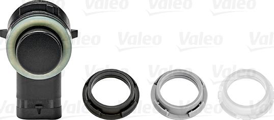 Valeo 890019 - Sensor, ajutor parcare www.parts5.com