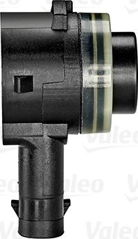 Valeo 890019 - Sensor, ajutor parcare www.parts5.com