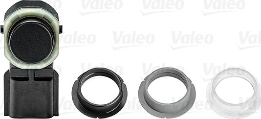 Valeo 890015 - Capteur, parctronic www.parts5.com