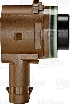 Valeo 890010 - Sensor, ajutor parcare www.parts5.com