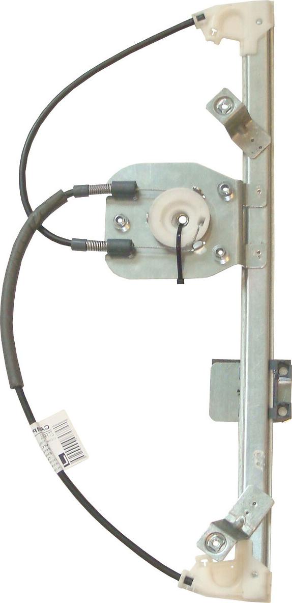 Valeo 850997 - Window Regulator parts5.com