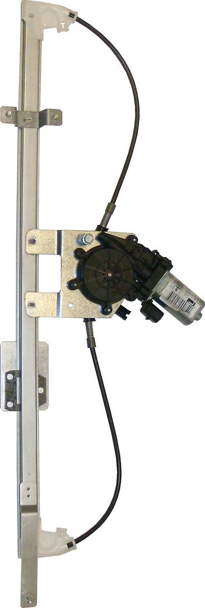 Valeo 850484 - Window Regulator www.parts5.com