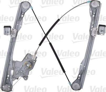 Valeo 850568 - Elevalunas www.parts5.com