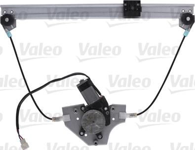 Valeo 850360 - Lüliti,aknatõstuk www.parts5.com