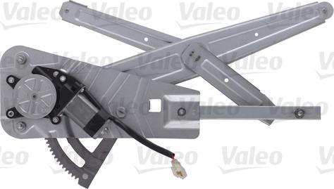 Valeo 850363 - Podizač stakla www.parts5.com