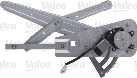 Valeo 850362 - Podizač stakla www.parts5.com