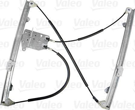 Valeo 851474 - Elevalunas www.parts5.com