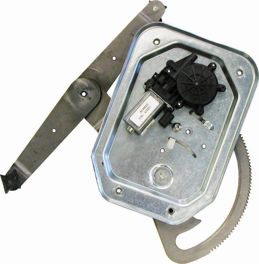 Valeo 851087 - Window Regulator www.parts5.com