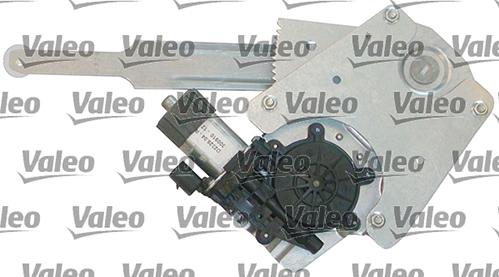 Valeo 851110 - Window Regulator www.parts5.com