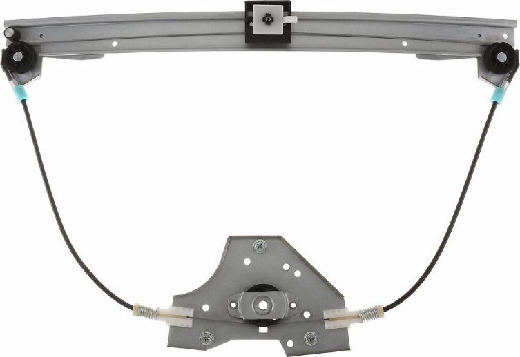 Valeo 851879 - Window Regulator parts5.com