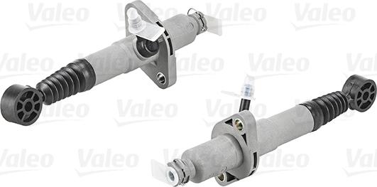 Valeo 804905 - Adóhenger, kuplung www.parts5.com