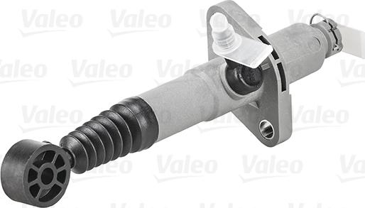 Valeo 804905 - Master Cylinder, clutch parts5.com