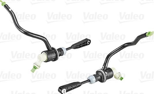 Valeo 804930 - Главный цилиндр, система сцепления www.parts5.com