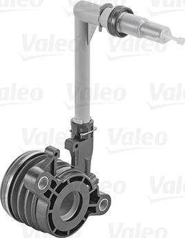 Valeo 804544 - Wysprzęglik centralny, sprzęgło www.parts5.com