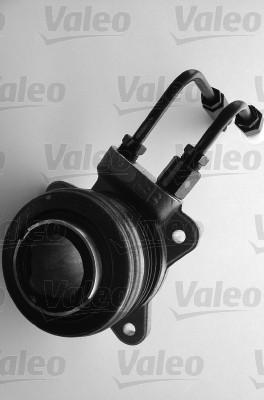 Valeo 804559 - Central Slave Cylinder, clutch www.parts5.com