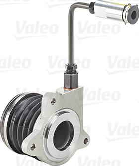 Valeo 804560 - Central Slave Cylinder, clutch www.parts5.com